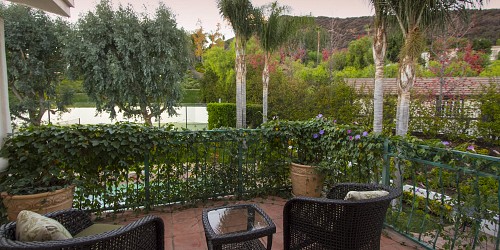 3828 Castle View, Agoura, CA 91301