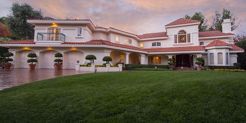 3828 Castle View, Agoura, CA 91301