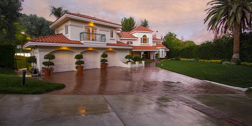 3828 Castle View, Agoura, CA 91301