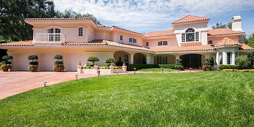 3828 Castle View, Agoura, CA 91301