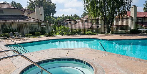 1056 Windmill Lane, Oak Park, CA 91377