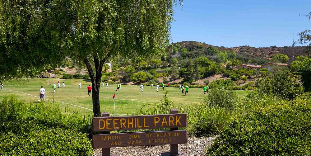 1056 Windmill Lane, Oak Park, CA 91377