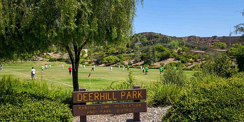 1056 Windmill Lane, Oak Park, CA 91377