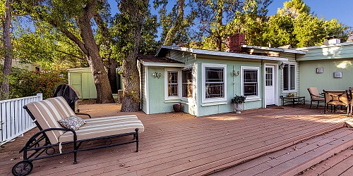 2230 N. Triunfo Place, Agoura, CA 91301