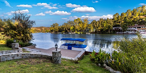 2230 N. Triunfo Place, Agoura, CA 91301