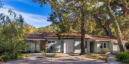 2230 N. Triunfo Place, Agoura, CA 91301