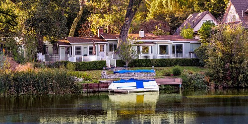 2230 N. Triunfo Place, Agoura, CA 91301