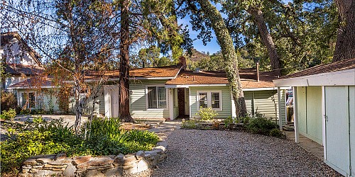 2230 N. Triunfo Place, Agoura, CA 91301