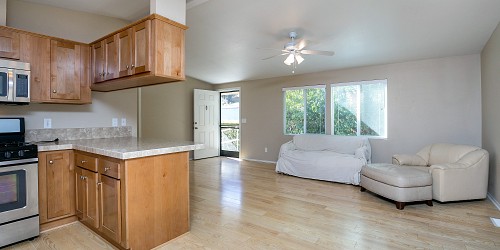 1667 Las Virgenes Canyon Rd #3, Calabasas, CA 91302