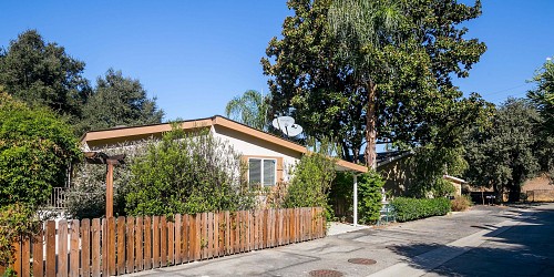 1667 Las Virgenes Canyon Rd #3, Calabasas, CA 91302