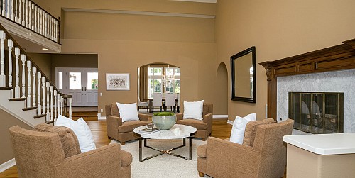 531 Country Valley Road, Westlake Village, CA 91362