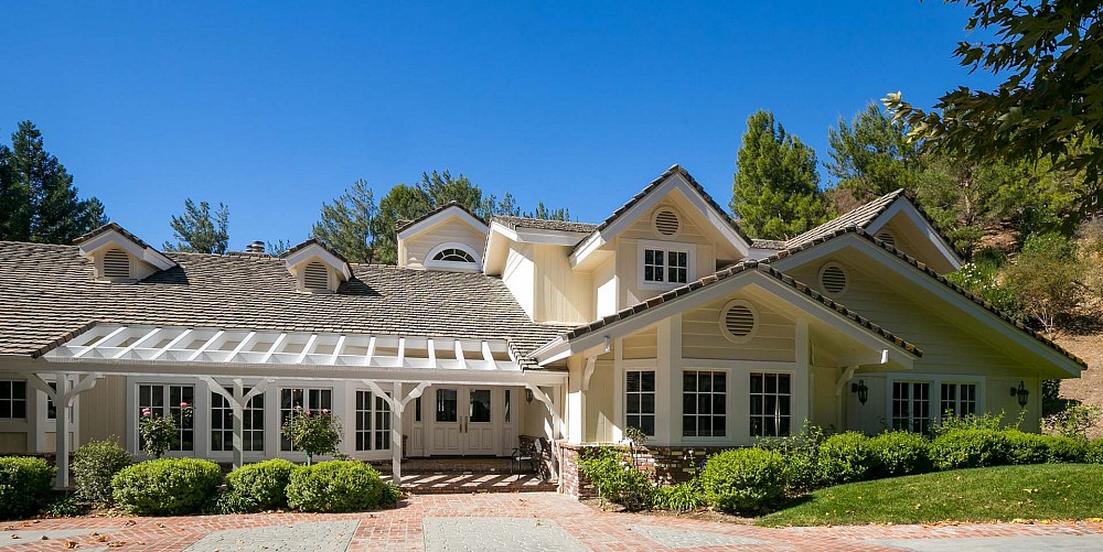 531 Country Valley Road, Westlake Village, CA 91362