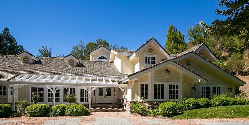 531 Country Valley Road, Westlake Village, CA 91362