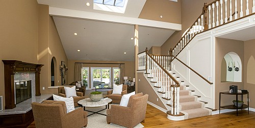 531 Country Valley Road, Westlake Village, CA 91362