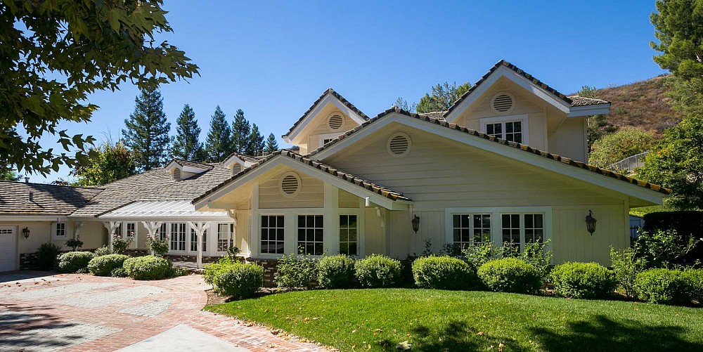 531 Country Valley Road, Westlake Village, CA 91362