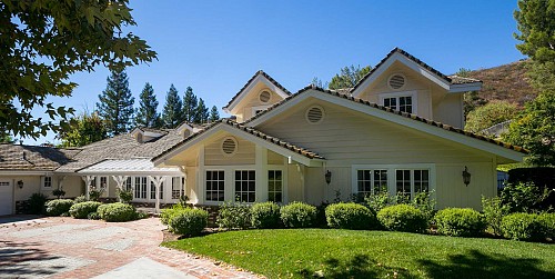 531 Country Valley Road, Westlake Village, CA 91362