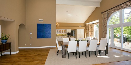 531 Country Valley Road, Westlake Village, CA 91362