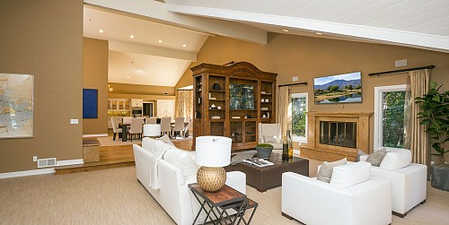 531 Country Valley Road, Westlake Village, CA 91362