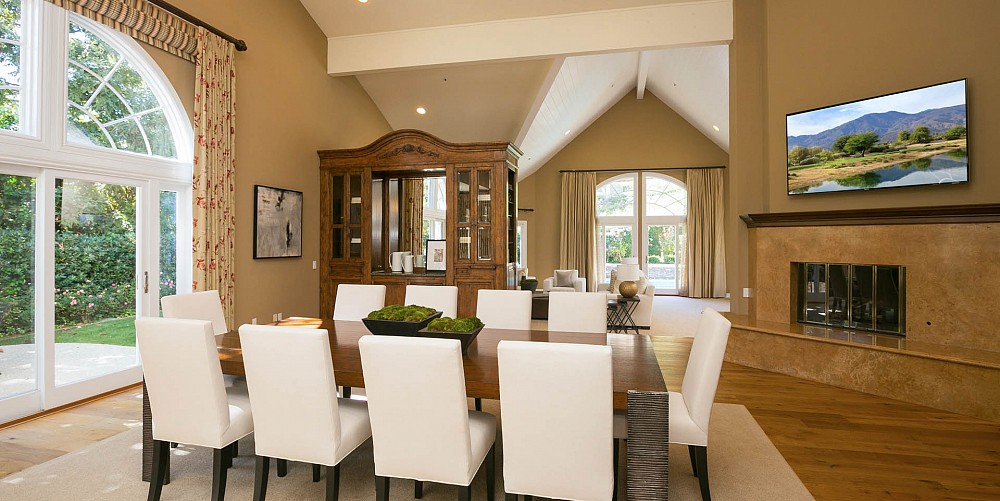 531 Country Valley Road, Westlake Village, CA 91362