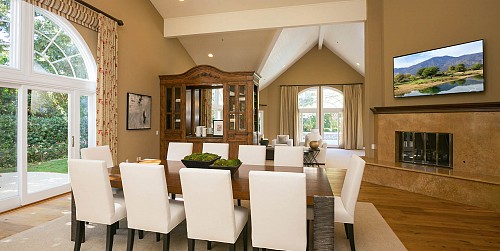 531 Country Valley Road, Westlake Village, CA 91362