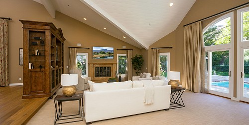 531 Country Valley Road, Westlake Village, CA 91362