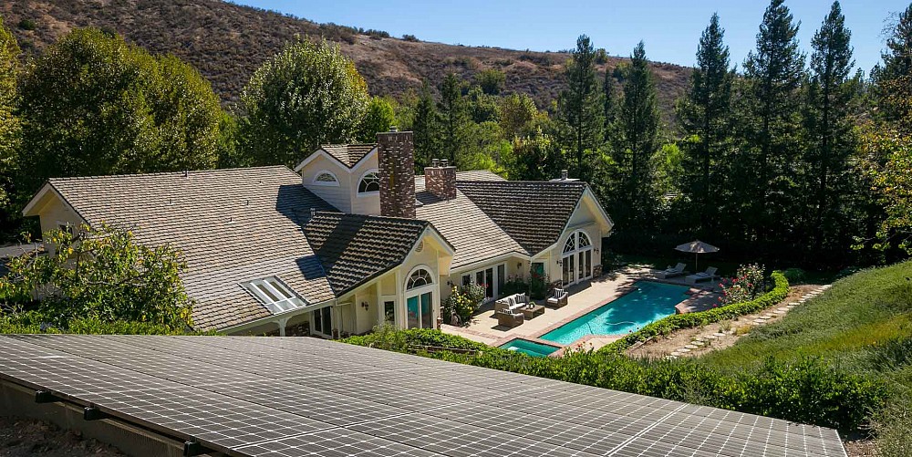 531 Country Valley Road, Westlake Village, CA 91362