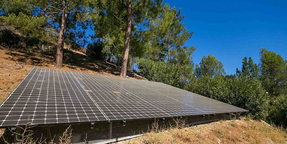 531 Country Valley Road, Westlake Village, CA 91362