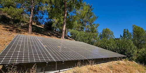 531 Country Valley Road, Westlake Village, CA 91362