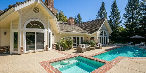 531 Country Valley Road, Westlake Village, CA 91362