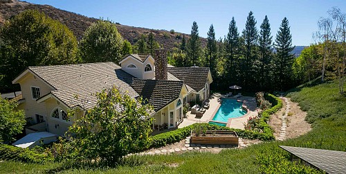 531 Country Valley Road, Westlake Village, CA 91362