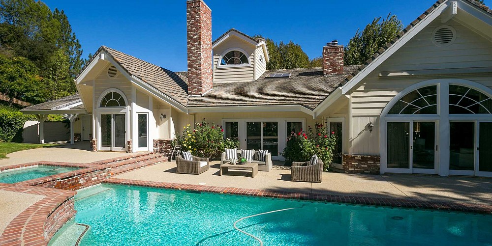 531 Country Valley Road, Westlake Village, CA 91362