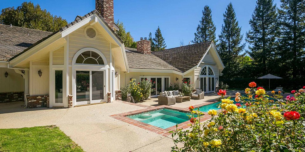 531 Country Valley Road, Westlake Village, CA 91362