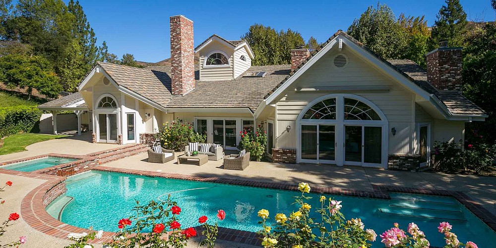 531 Country Valley Road, Westlake Village, CA 91362