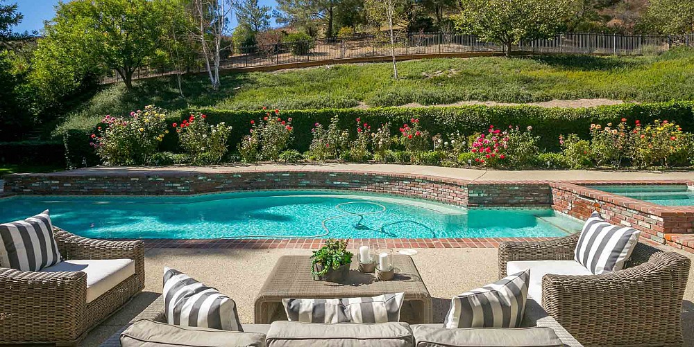 531 Country Valley Road, Westlake Village, CA 91362