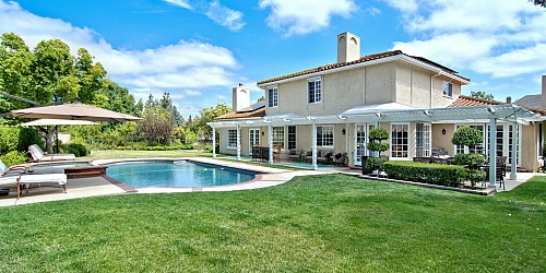 29305 Laro Drive, Agoura Hills, CA 91301