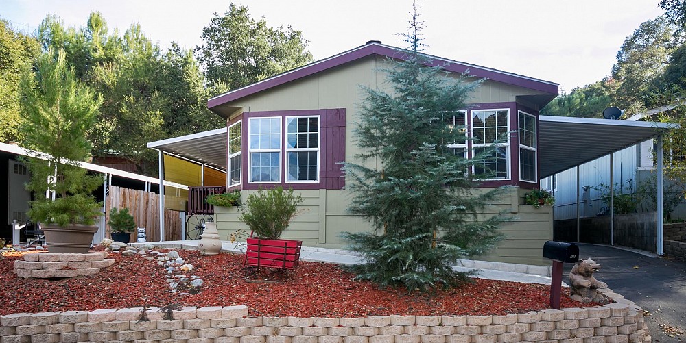 1667 Las Virgenes Canyon Rd #12, Calabasas, CA 91302