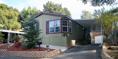 1667 Las Virgenes Canyon Rd #12, Calabasas, CA 91302