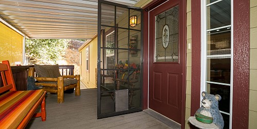 1667 Las Virgenes Canyon Rd #12, Calabasas, CA 91302