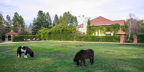 3737 Medea Creek, Agoura, CA 91301