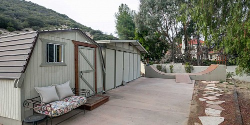 3737 Medea Creek, Agoura, CA 91301