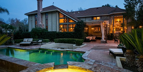 3737 Medea Creek, Agoura, CA 91301