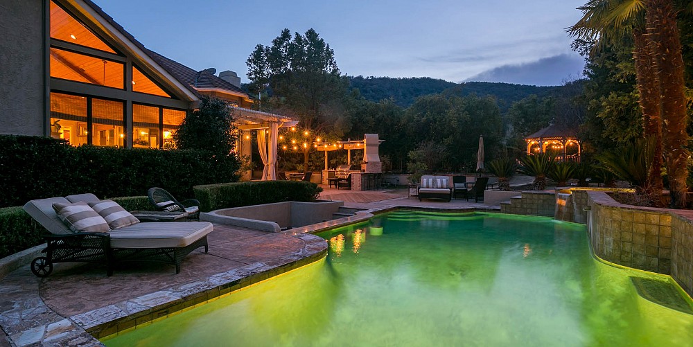 3737 Medea Creek, Agoura, CA 91301