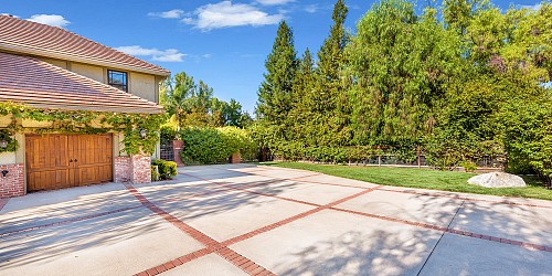 3737 Medea Creek, Agoura, CA 91301