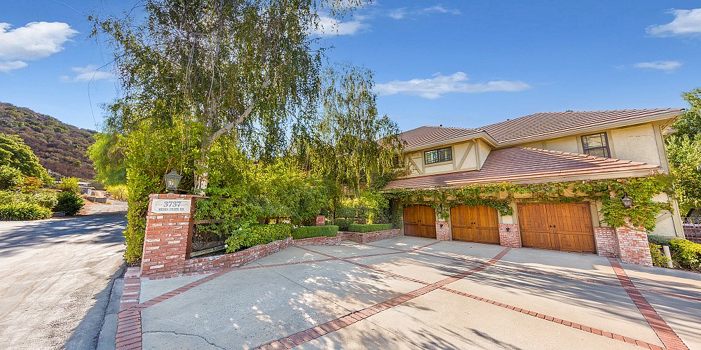 3737 Medea Creek, Agoura, CA 91301