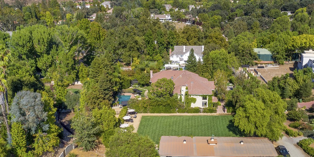 3737 Medea Creek, Agoura, CA 91301