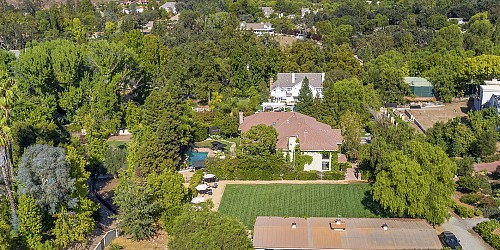 3737 Medea Creek, Agoura, CA 91301