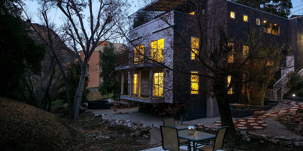 29318 Borg Road, Agoura, CA 91301