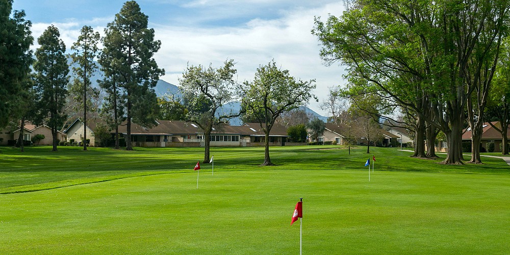 16309 Village 16, Camarillo, CA 93012