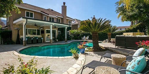 30039 Trail Creek, Agoura Hills, CA 91301