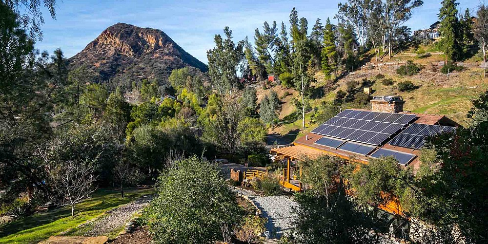 1857 Lookout Drive, Agoura, CA 91301